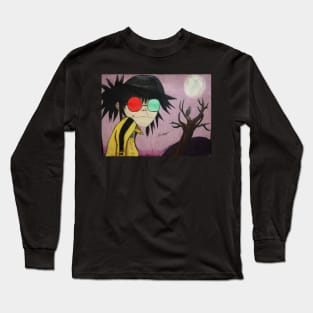 Noodle Long Sleeve T-Shirt